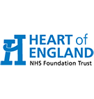 Heart Of England NHS Foundation Trust