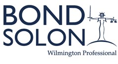 Bond Solon Logo 2018 Navy Blue Screen