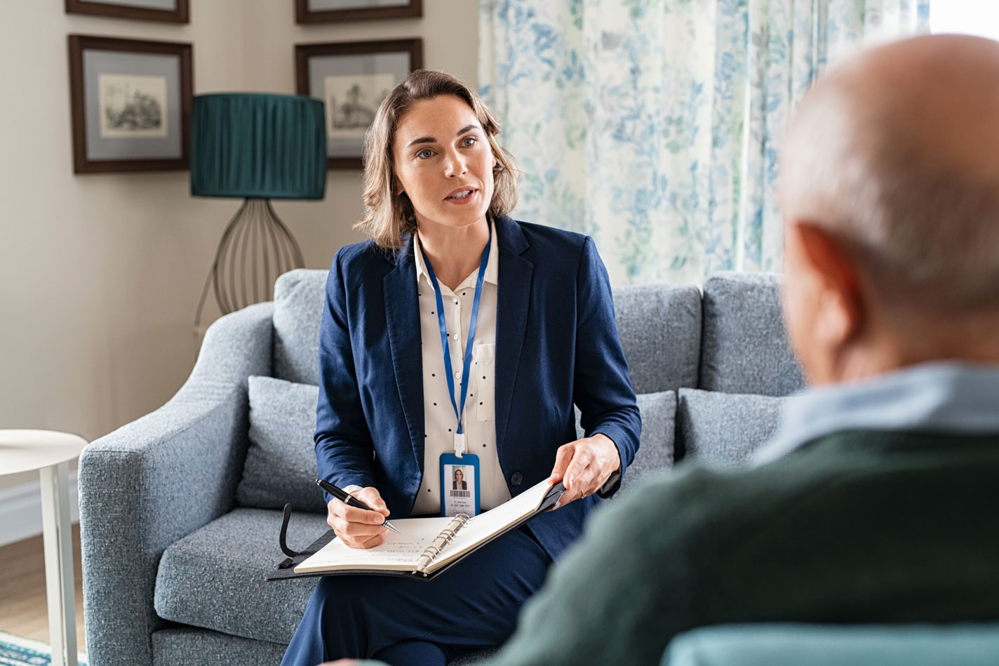 Image related to Expert Witness Autumn Case Law Update