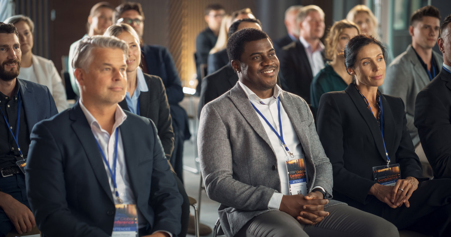 Conference