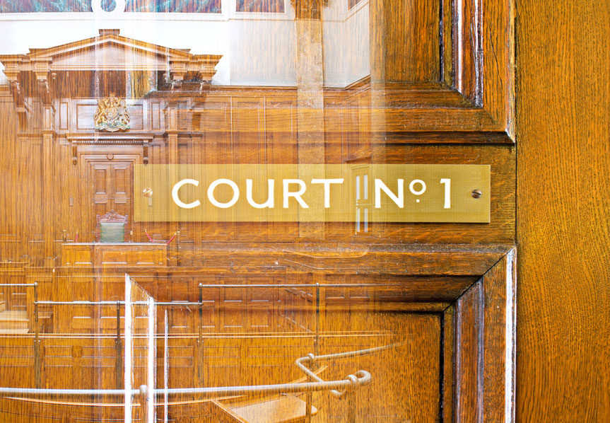 Image related to Trial Collapses as Expert Witness was no Expert - Exclusive Interview into what really happened