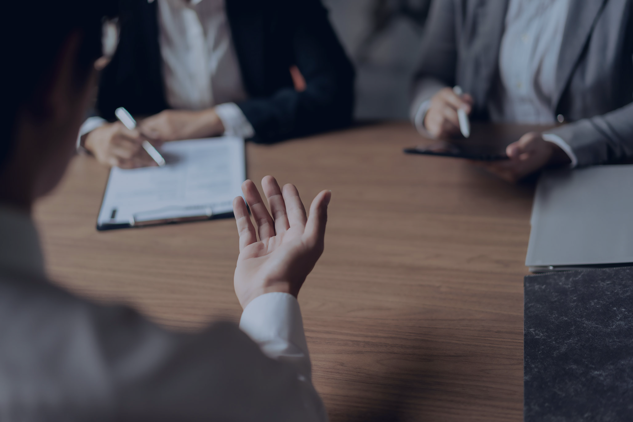 Image related to Delays in criminal trials