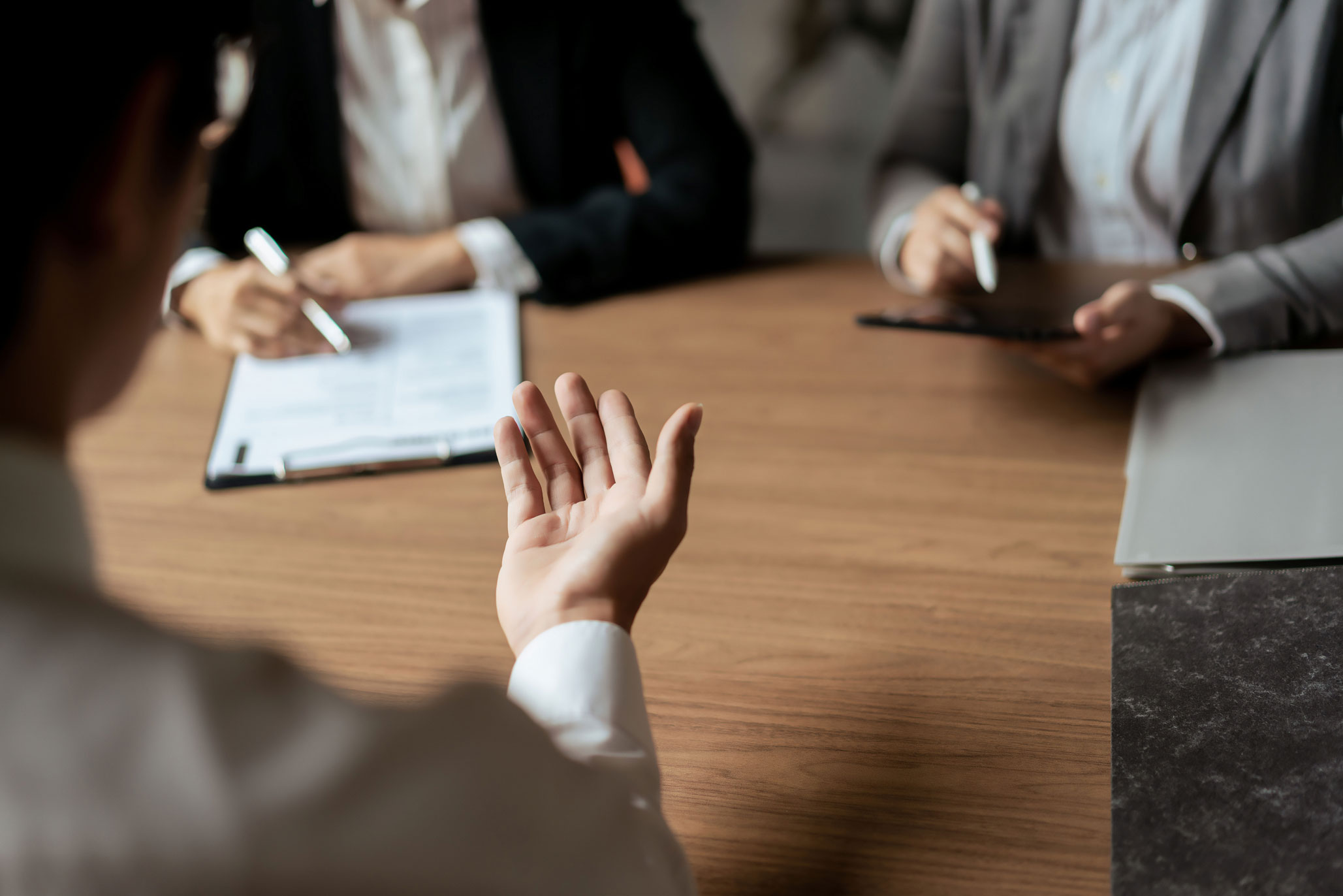 Image related to The Times: Expert witnesses given a lighter grilling in online hearings